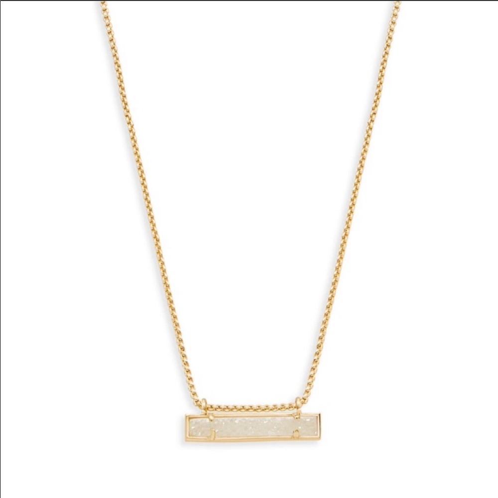 Kendra Scott Leanor Necklace (new with tags)